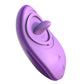 Fantasy For Her Silicone Fun Tongue Vibe