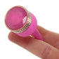 Pretty in Pink Sugar Egg Vibe
