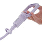 Pumped Vulva Suction Set in Lavender