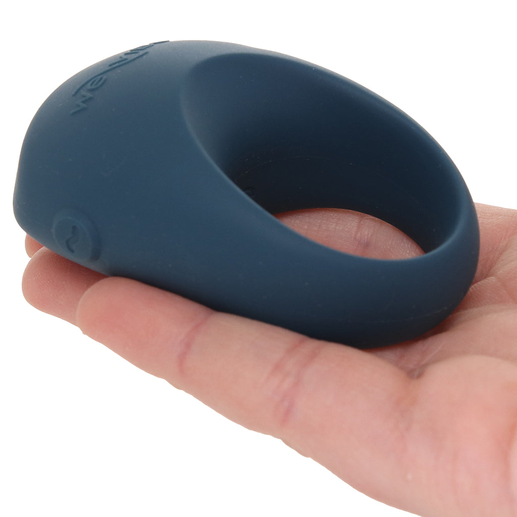We-Vibe Pivot 2 Rock Hard App Ring PinkCherry We-Vibe Pivot 2 Rock Hard App Ring PinkCherry