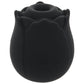 Inya The Vibrating Rose in Black