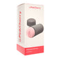 PinkCherry Realistic Discreet Male Stroker