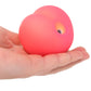 Romp Pink Peach Get Juicy Air Pulse Vibe