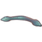 Temptasia Twin Python Posable Double Dildo