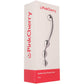 Stainless Steel Prostate Probe