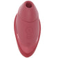 Womanizer Next Liberty 3D Clitoral Stimulator in Bordeaux
