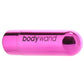BodyWand Deluxe Orgasm Enhancer Ring in Pink