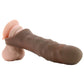 Ultimate Extender in Brown