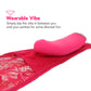 PinkCherry Remote Control Panty Vibe in Pink