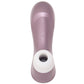 Satisfyer Pro 2 Gen 2 Air Pulse Stimulator in Violet
