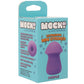 Mochi ULTRASKYN Mini Stroker in Purple