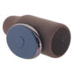 Fantasy X-tensions 3 Inch Vibrating Mega Enhancer in Brown