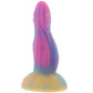 Fantasy F*ckers Dragon's Tongue Vac-U-Lock Dildo