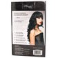 Missy Curly Wig in Black