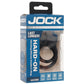 Hard-On Vibrating Double C-Ring