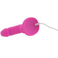 Colours Curve 5 Inch Vibe in Pink