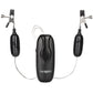 nipple play Vibrating Nipple Clamps