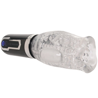 Gluck Gluck 9000 Thrusting Stroker