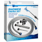 CleanStream Shower Enema Set