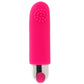 Pink Pussycat Finger Vibe