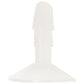 James Deen 8 Inch ULTRASKYN Vac-U-Lock Cock