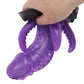 Creature Cocks Leviathan Silicone Dildo