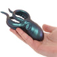 Creature Cocks Octo-Grip Vibrating Cock Ring