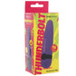 BodyWand Thunderbolt Bullet Vibrator in Purple