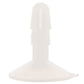 Isiah Maxwell ULTRASKYN 10 Inch Vac-U-Lock Cock