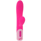 Bang! Clit Tapping Vibrating Rabbit Vibe