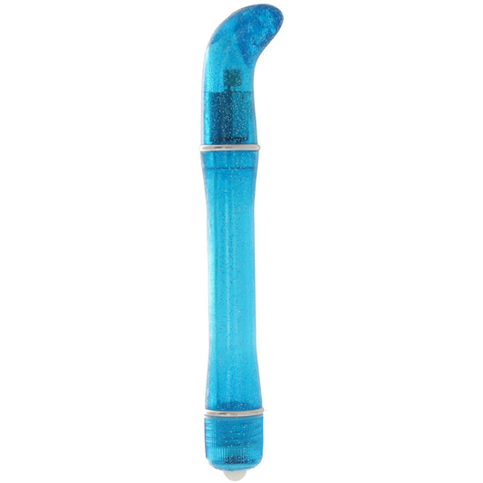 Pixies Mini G-Vibe in Blue