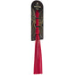 Temptasia Ardor Silicone Flogger in Red