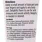 Smack Tarts Flavoured Lube 2oz/59ml in Watermelon
