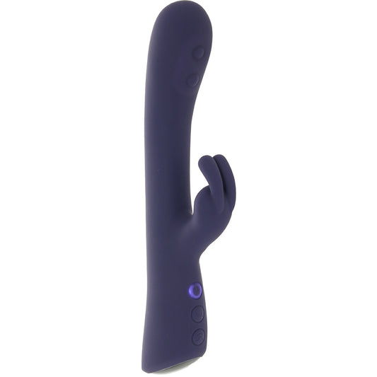 Poppin' Good Time Rabbit Vibe