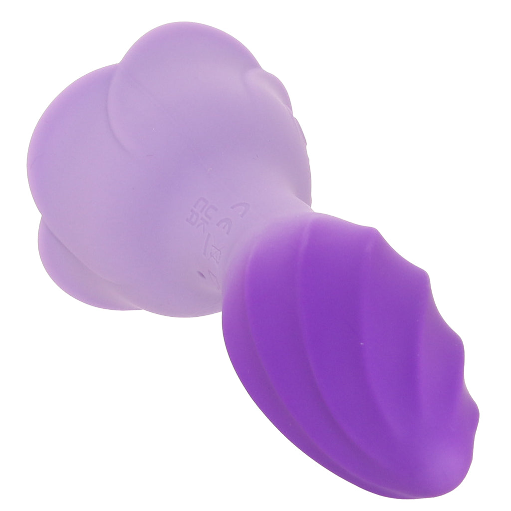 Goddess Remote Rotating Jewel Butt Plug – PinkCherry
