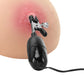 nipple play Vibrating Nipple Clamps