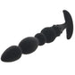 LEVELZ Multi Textured Flared Anal Probe