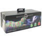 Master Series Glow Pour UV Drip Candle Set