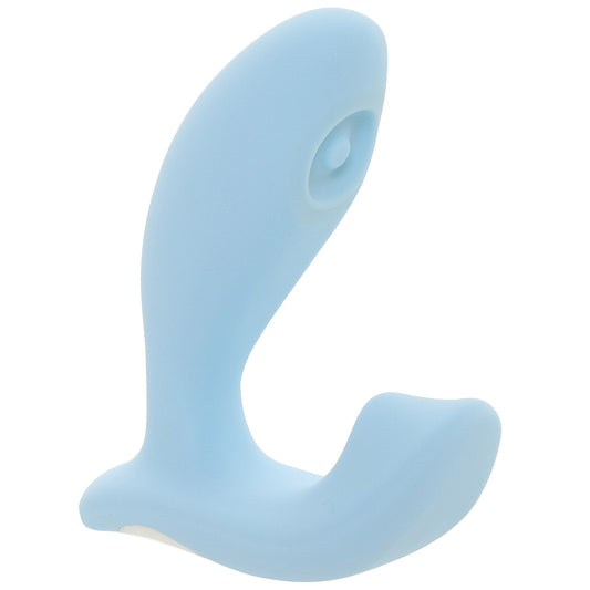 Sky Stratus Tapping Butt Plug