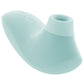 Pulse Lite Neo Suction Stimulator with App in Seafoam Blue