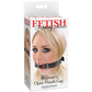 Fetish Fantasy Beginner's Open Mouth Gag