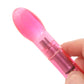 Slender Tulip Wand in Pink