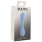 Selopa Dainty Dick Vibe