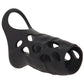 Renegade Edge Vibrating Sleeve with Remote