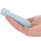 Symba Fiercely Powerful Smooth Bullet Vibe in Teal