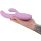 Le Wand Hither Rocking Rabbit Vibe