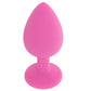 Glams Spades Trainer Kit in Pink
