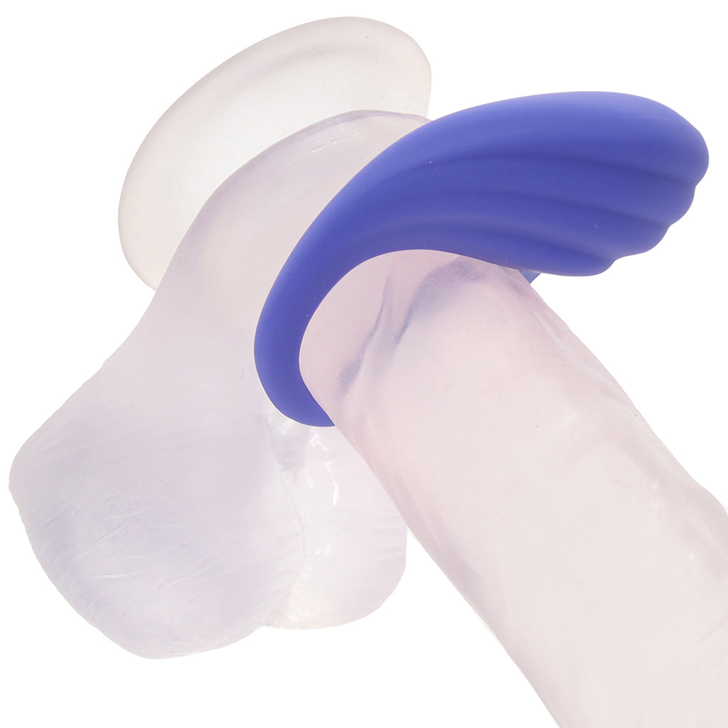 Connect App Controlled Couples Ring PinkCherry Connect App Controlled Couples Ring PinkCherry