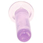 RealRock 5 Inch Straight Dildo in Purple