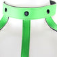 Ouch! Glow In The Dark Bra Harness /XL